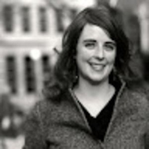 Meet your Posher, Suzie